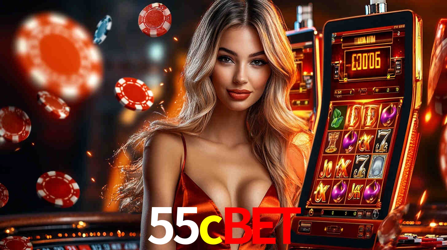 55cbet: Seu Cassino Premiado com Pagamentos Rápidos