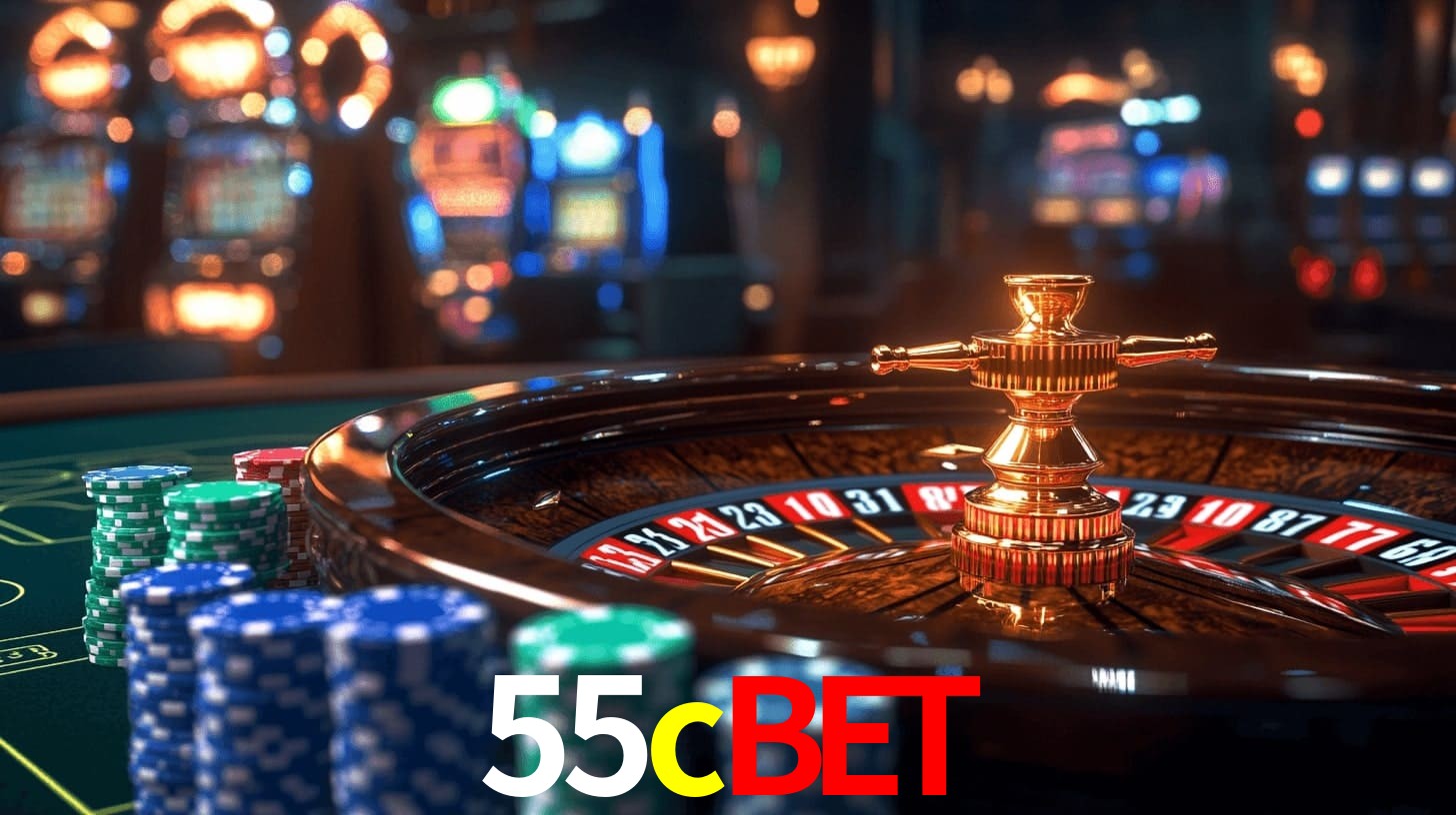 55cbet - Cassino On-line Prêmios Incríveis - 55cbet.com