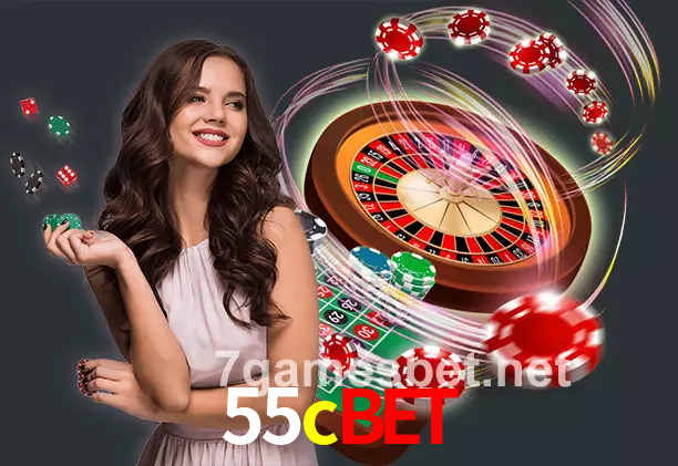 vivo no cassino 55cbet
