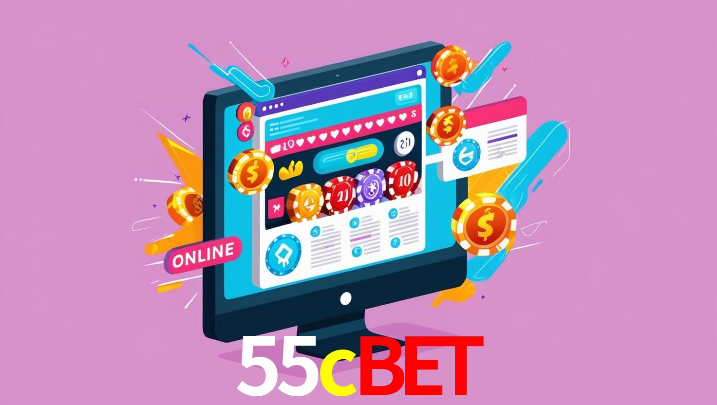55CBET