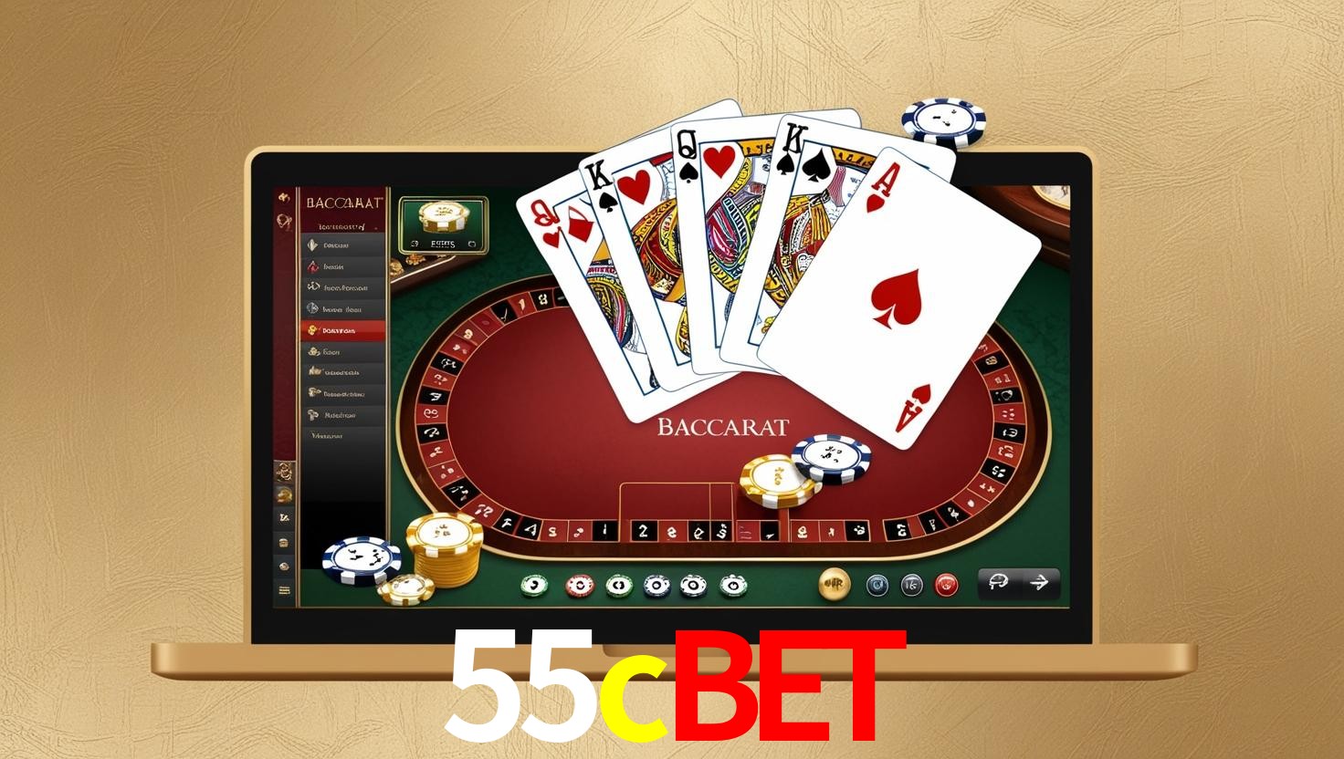 55CBET