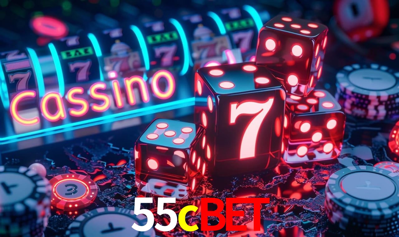 Welcome Bonus 55cbet