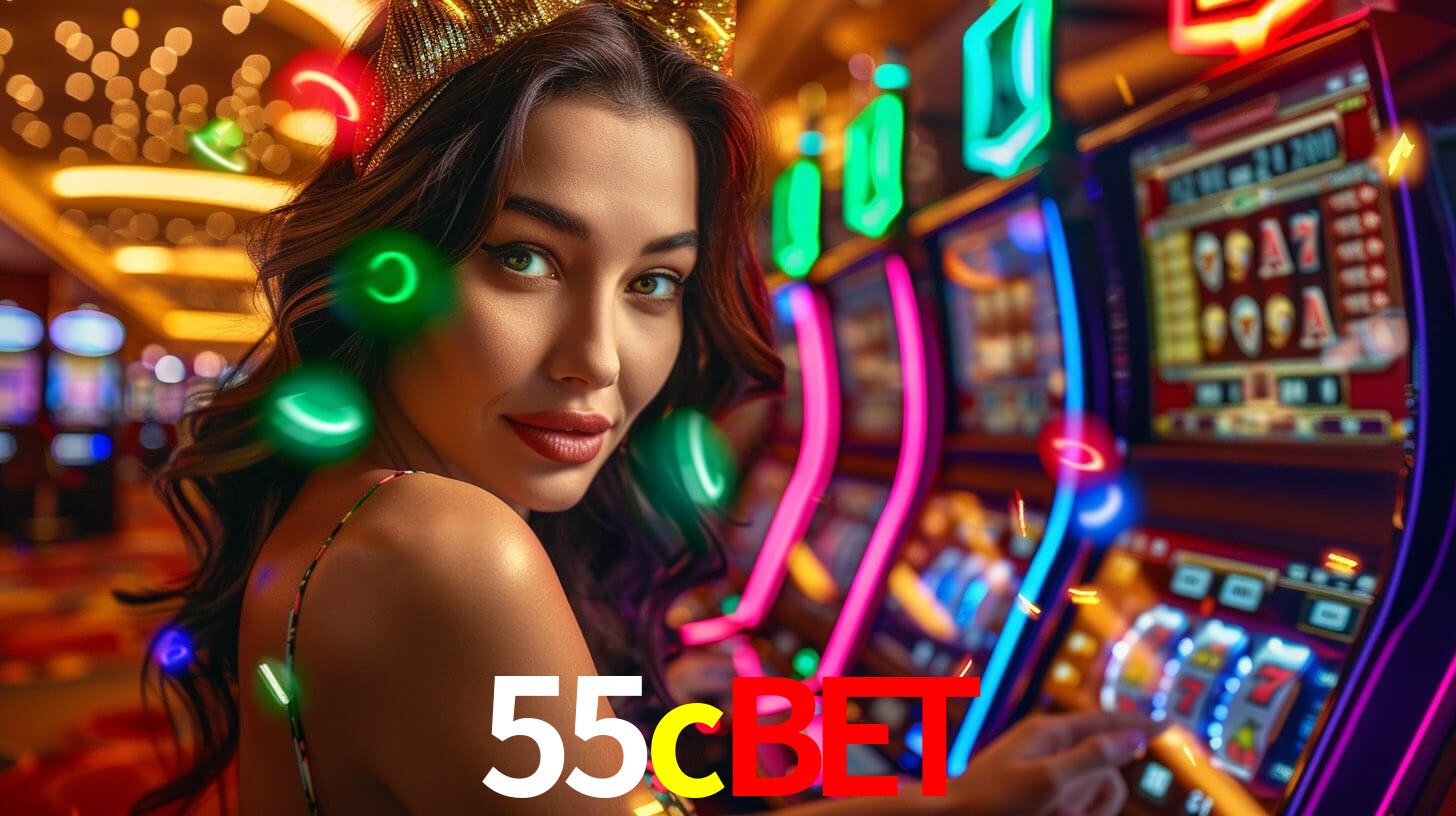 55cbet Download Speed Test Logo - Teste de Velocidade Certificado
