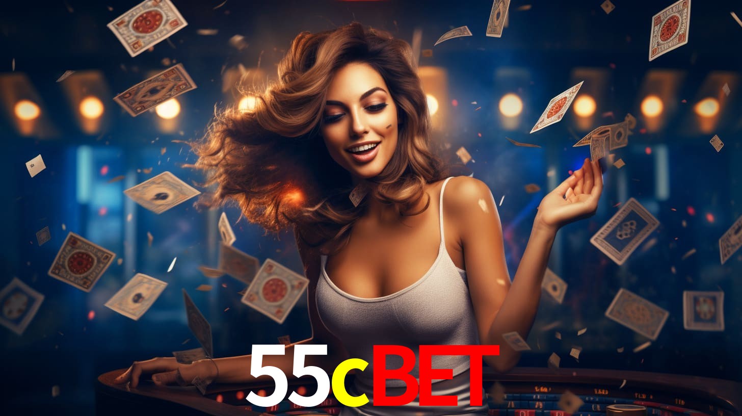 Blackjack Table 55cbet