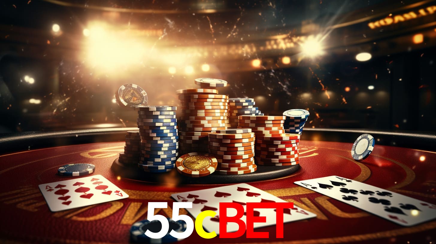 Roulette Table 55cbet