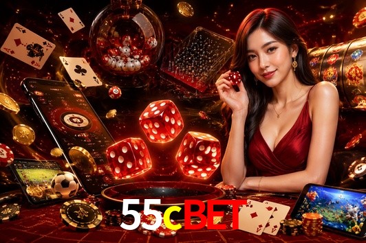 Weekend Specials 55cbet