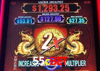 Descubra o Mundo do Cassino Online com 55cbet