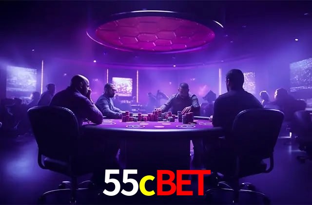 cassino 55cbet
