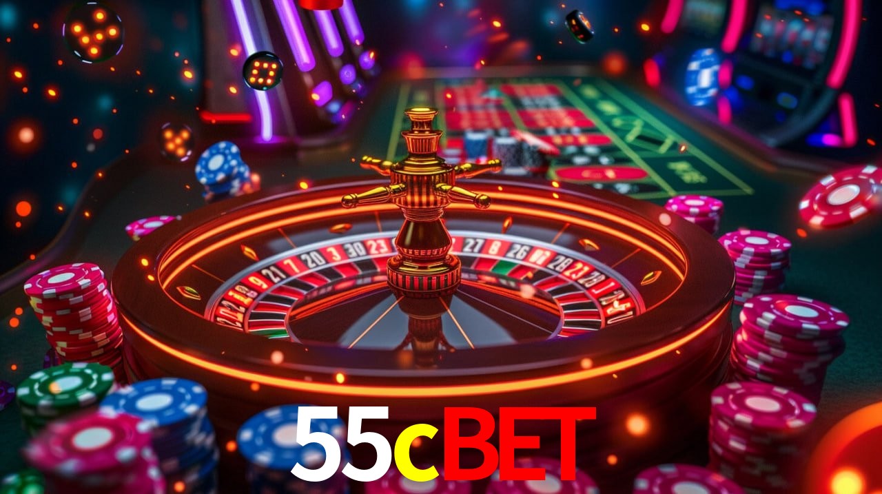 Programa VIP 55cbet