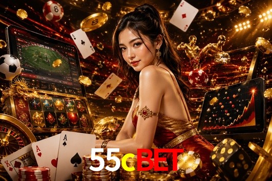 Flash Promotion 55cbet