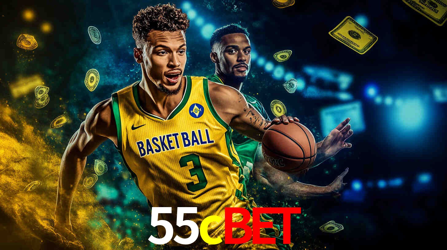 Explorando a Categoria de Eventos em Apostas na 55cbet