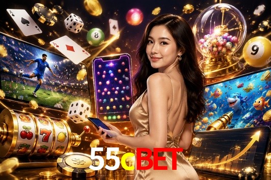 Quick Registration 55cbet