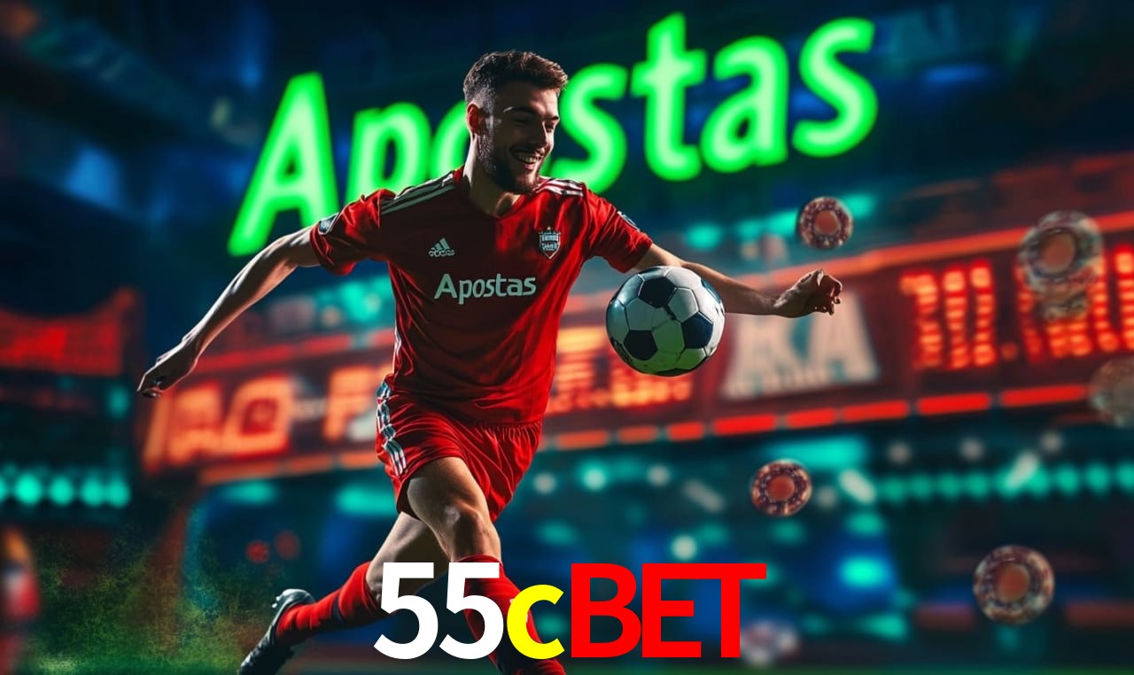 Mesa de Blackjack 55cbet