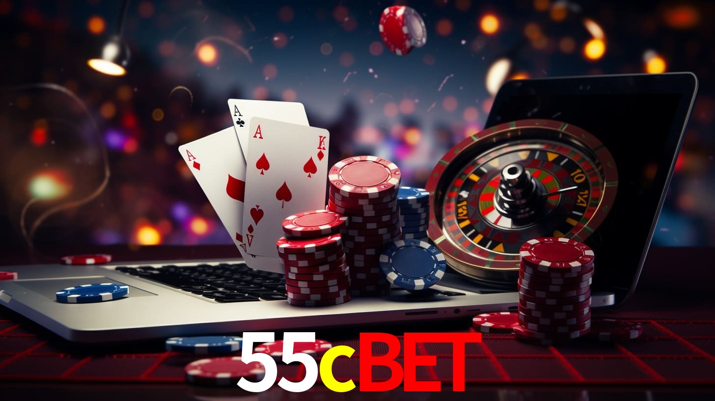VIP Casino 55cbet