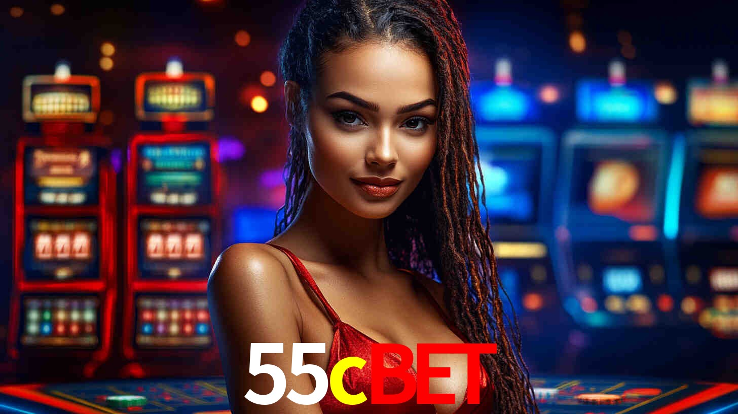A Emoção da Loteria na 55cbet: Uma Chance de Mudança de Vida