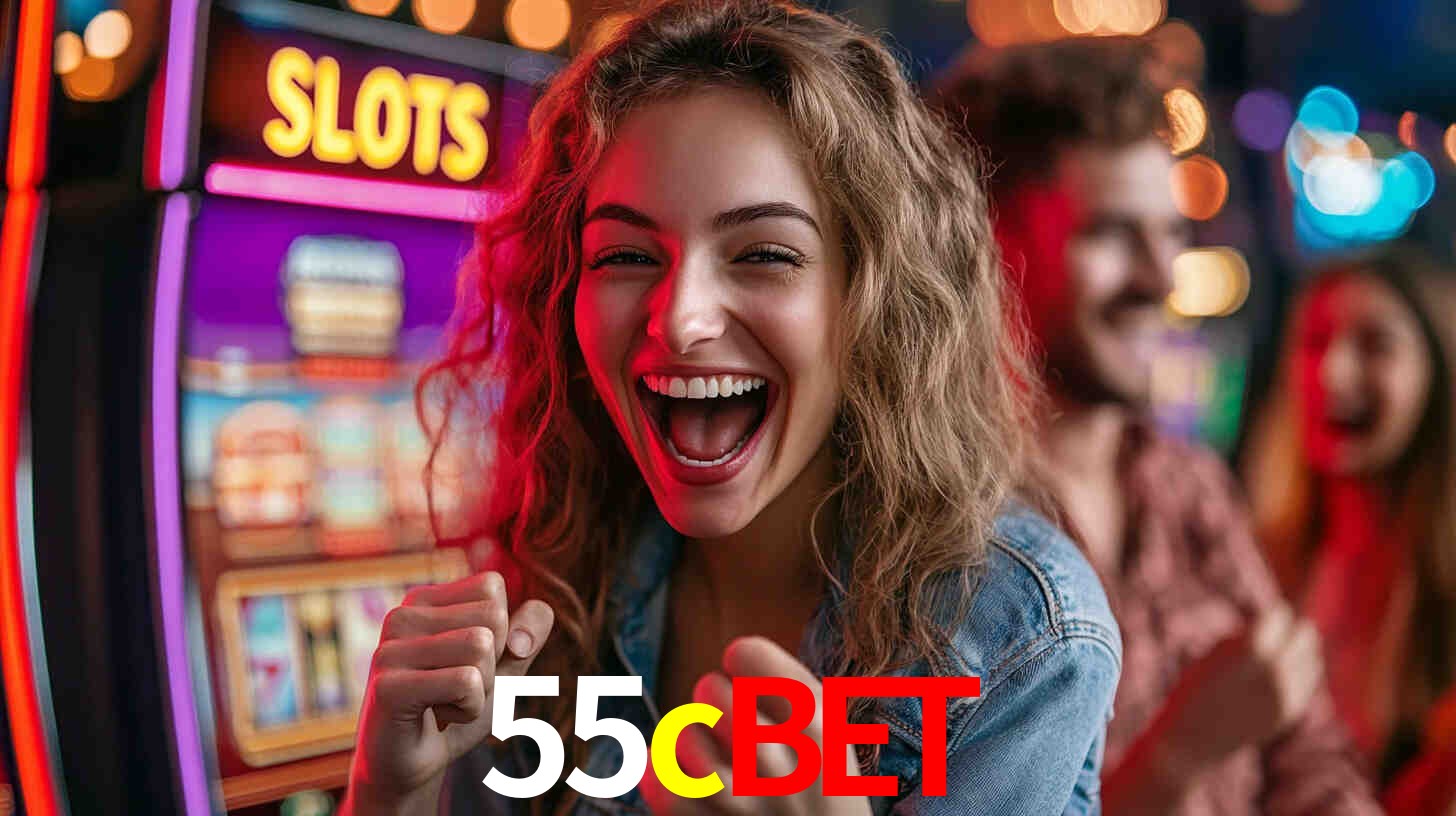 Desvendando o Mundo dos Jogos Virtuais na 55cbet