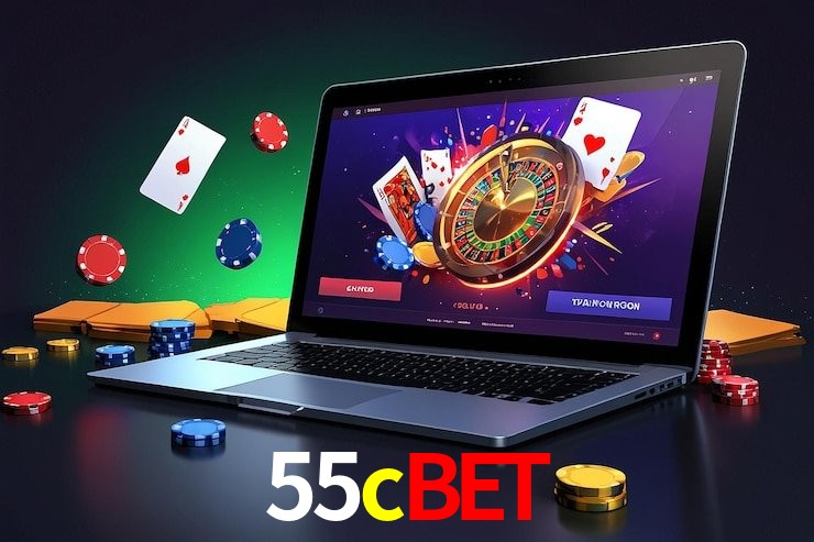 55cbet Plataforma Confiável
