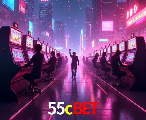 Apostas de Tênis 55cbet