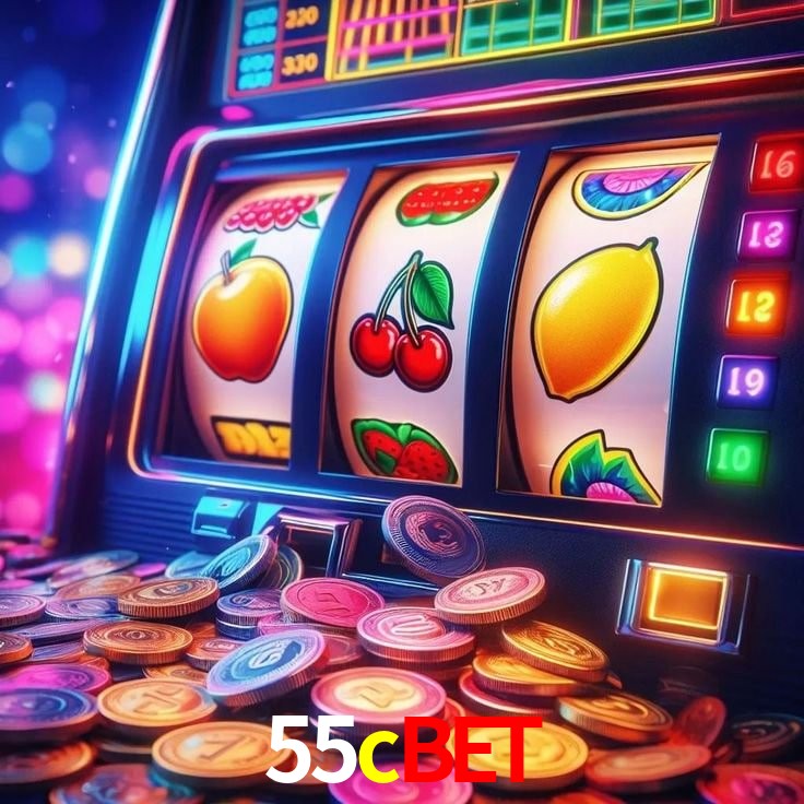 Provedores de Jogos 55cbet