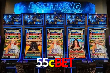 Desvendando o Mundo dos Jogos Virtuais na 55cbet