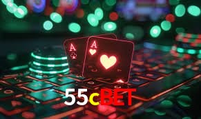 Login Seguro 55cbet