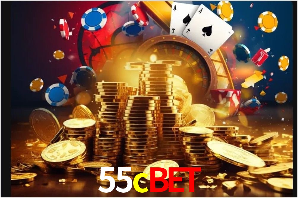 Bônus Diários 55cbet