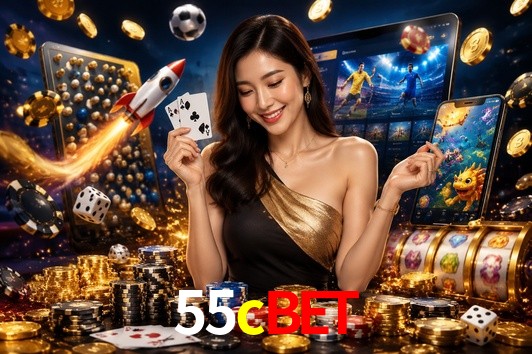 Account Benefits 55cbet