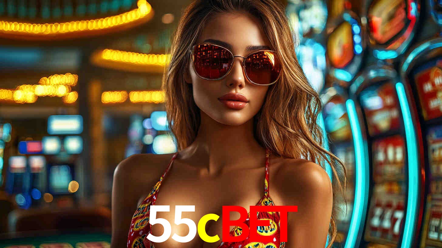 55cbet App Interface