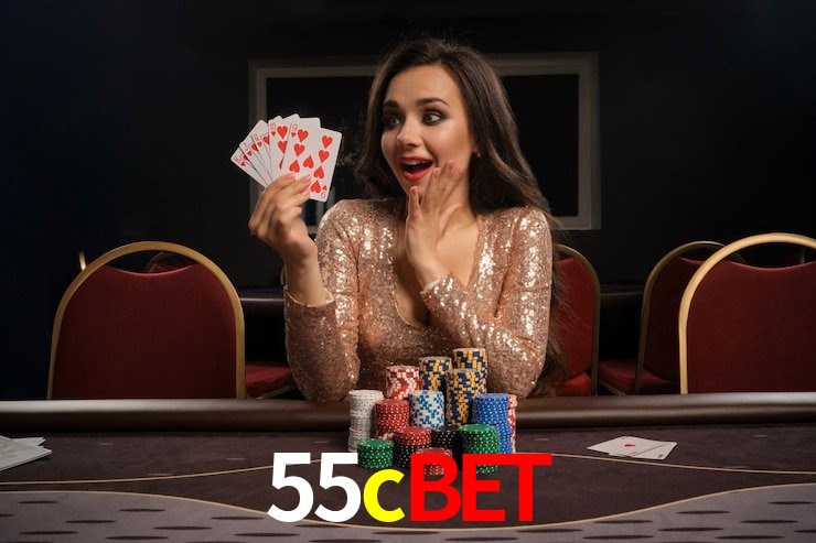 Torneios 55cbet