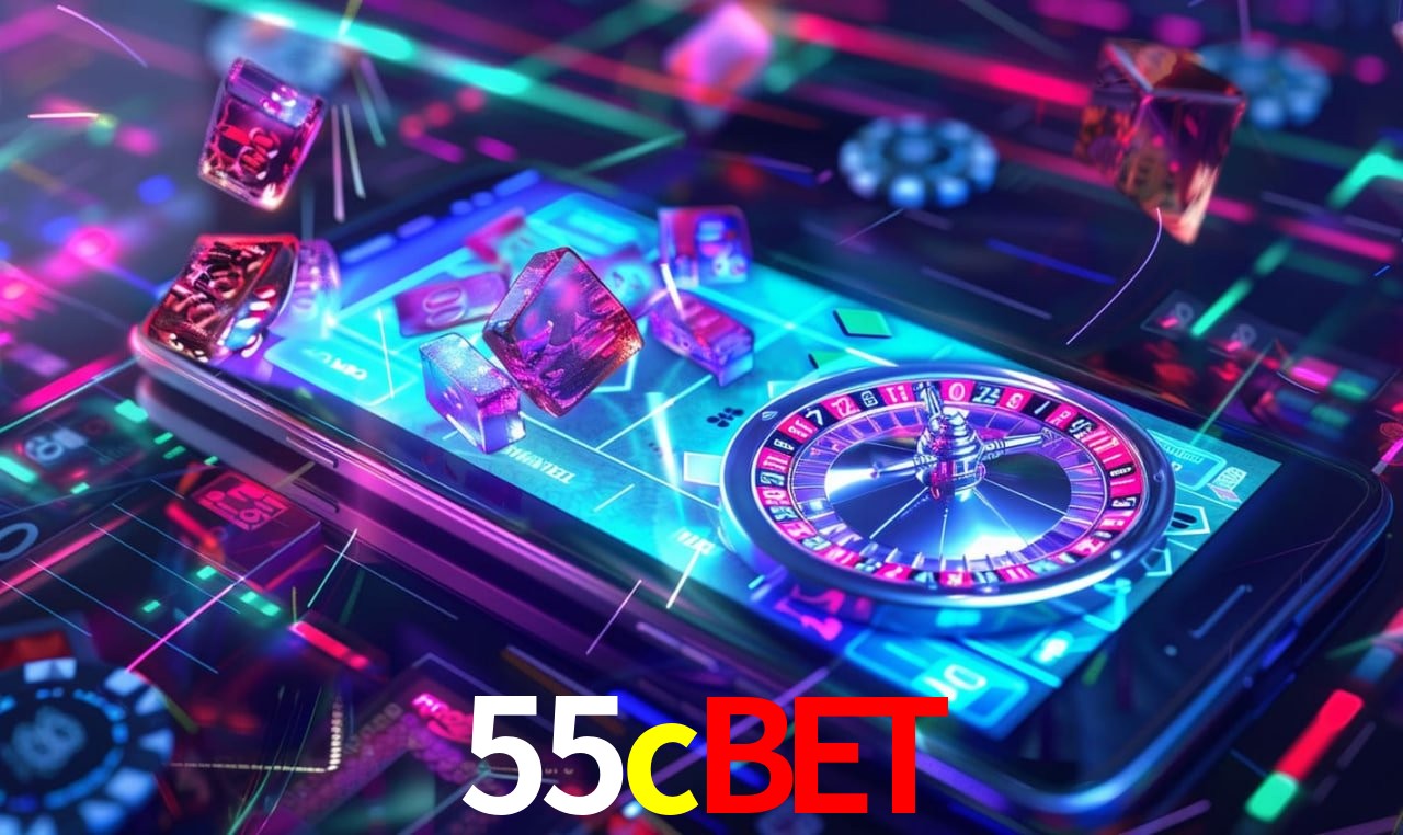 Jogos de Slot 55cbet