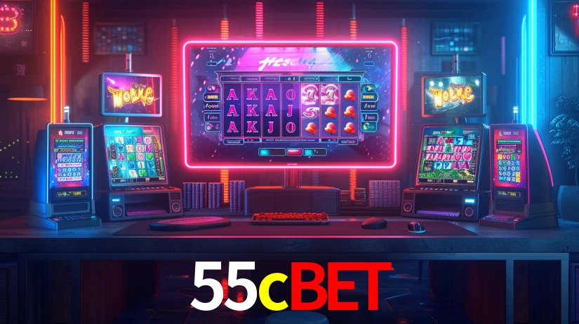 55cbet: Jogos de Caça-Níqueis-Altas Recompensas, Roleta-Velocidade, Blackjack-Desafios Máximos
