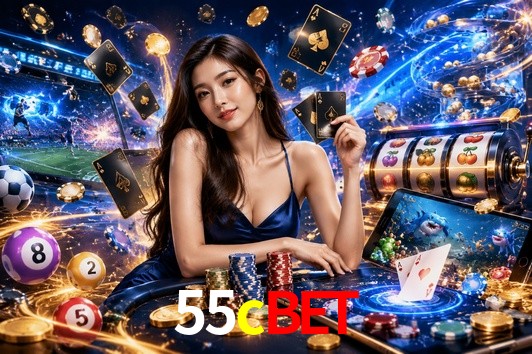API Integration 55cbet