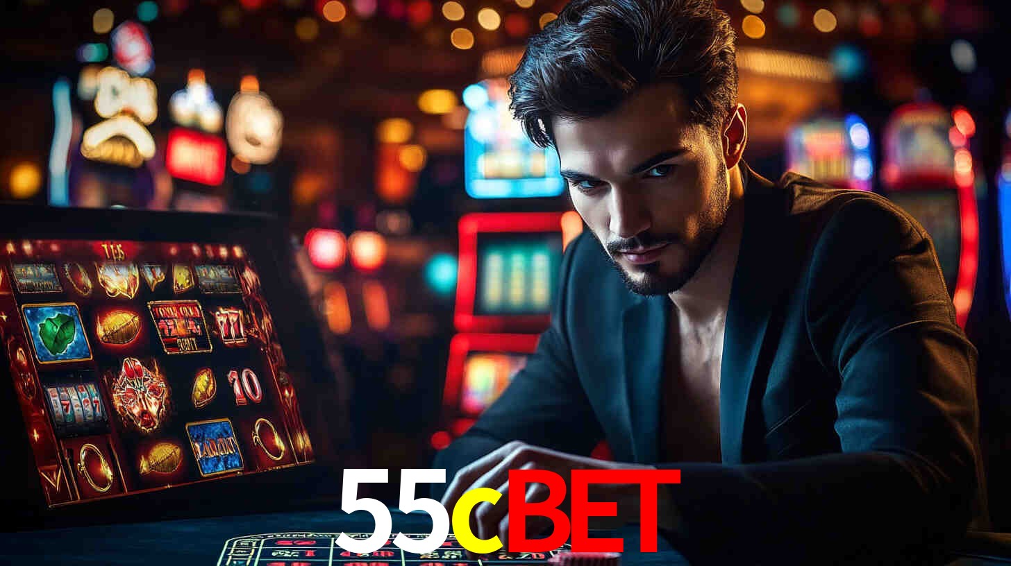Bônus Generosos e Exclusivos no 55cbet para Você!