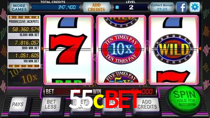 A Emoção da Loteria na 55cbet: Uma Chance de Mudança de Vida