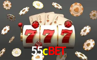 Descubra o Mundo do Cassino Online com 55cbet