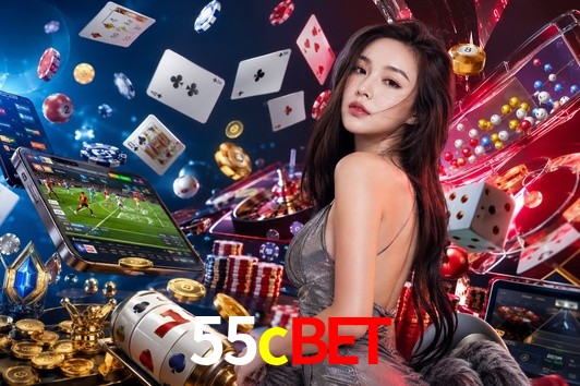 Game Providers 55cbet