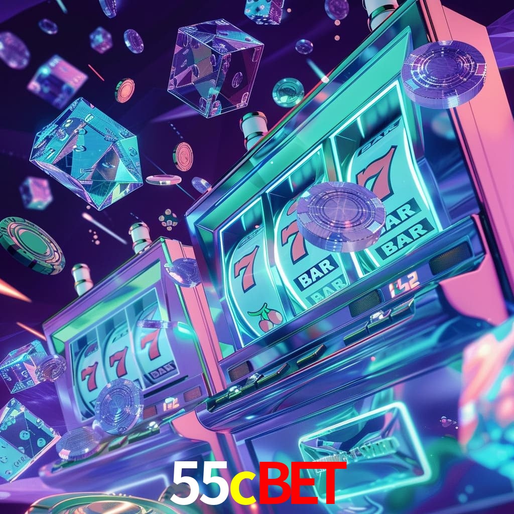 Jogos Exclusivos 55cbet