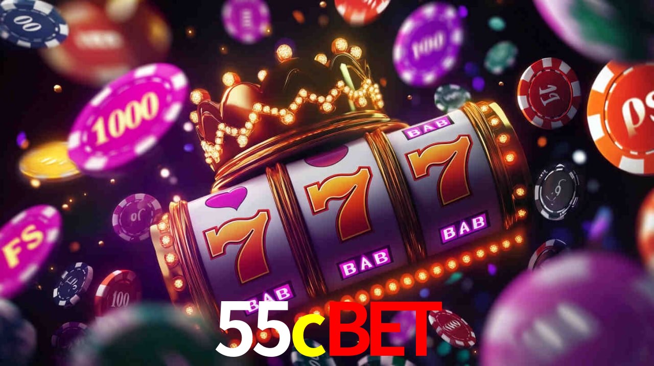Slot Games 55cbet