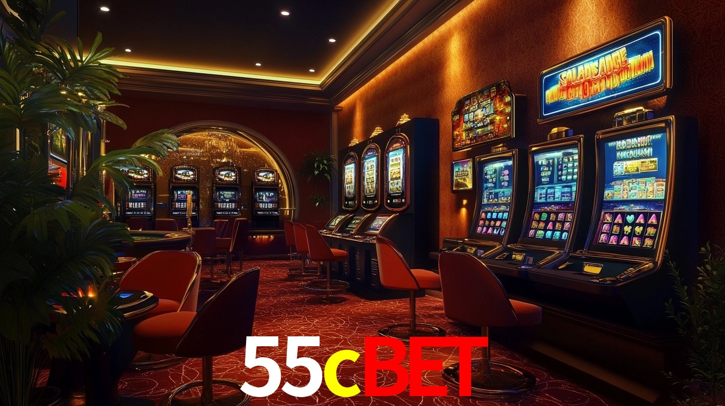 Programa VIP 55cbet