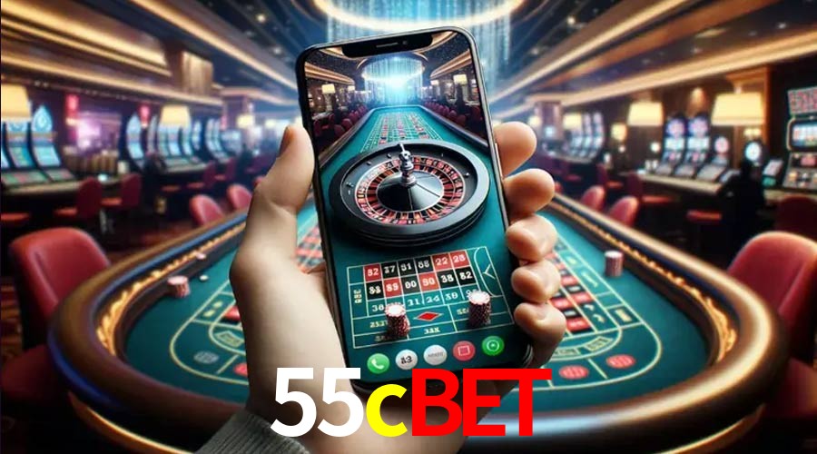 Platform Technology 55cbet