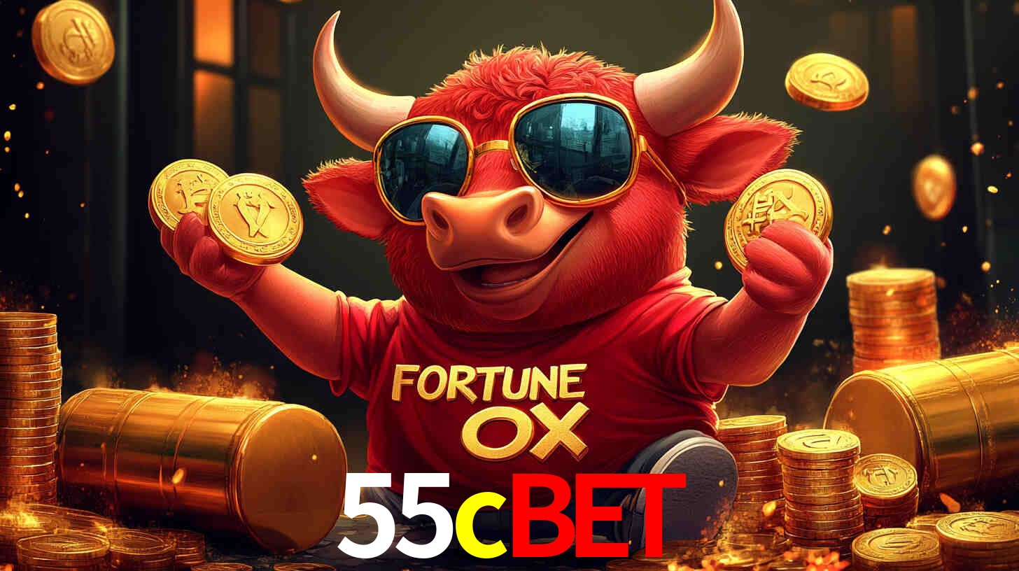 A Popularidade dos Caça-Níqueis no 55cbet