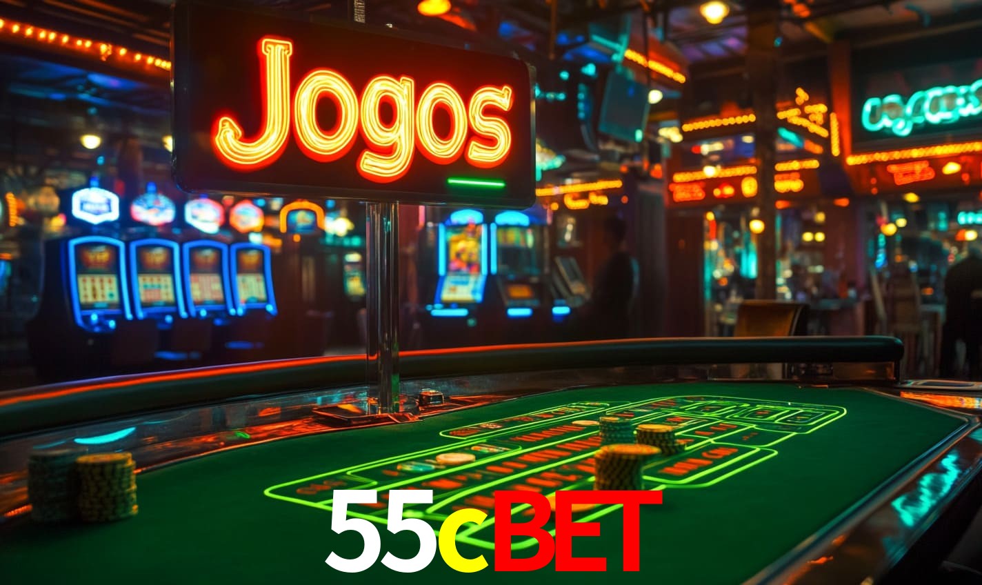 Especiais de Fim de Semana 55cbet
