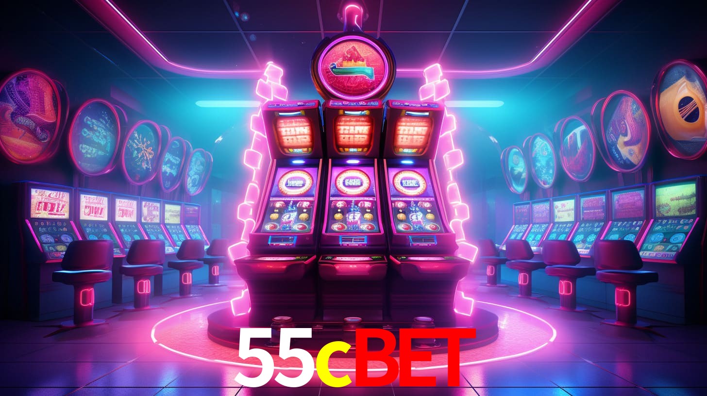 55cbet: Seu Especialista em Apostas Esportivas Brasileiras