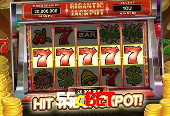 Apostas Esportivas na 55cbet: Um Guia Completo