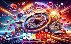 Diretório de Jogos 55cbet