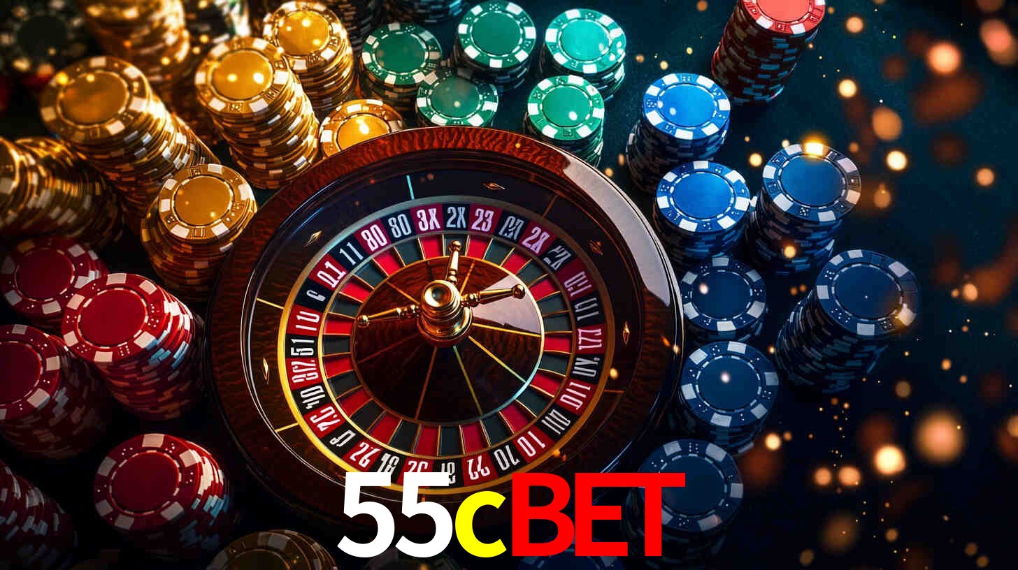 Premium Interface 55cbet