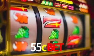 A Popularidade dos Caça-Níqueis no 55cbet