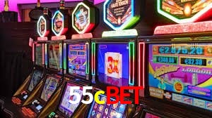Casino Ao Vivo 55cbet