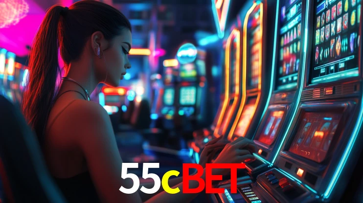 Explore as vantagens do 55cbet: serviço profissional e confiabilidade