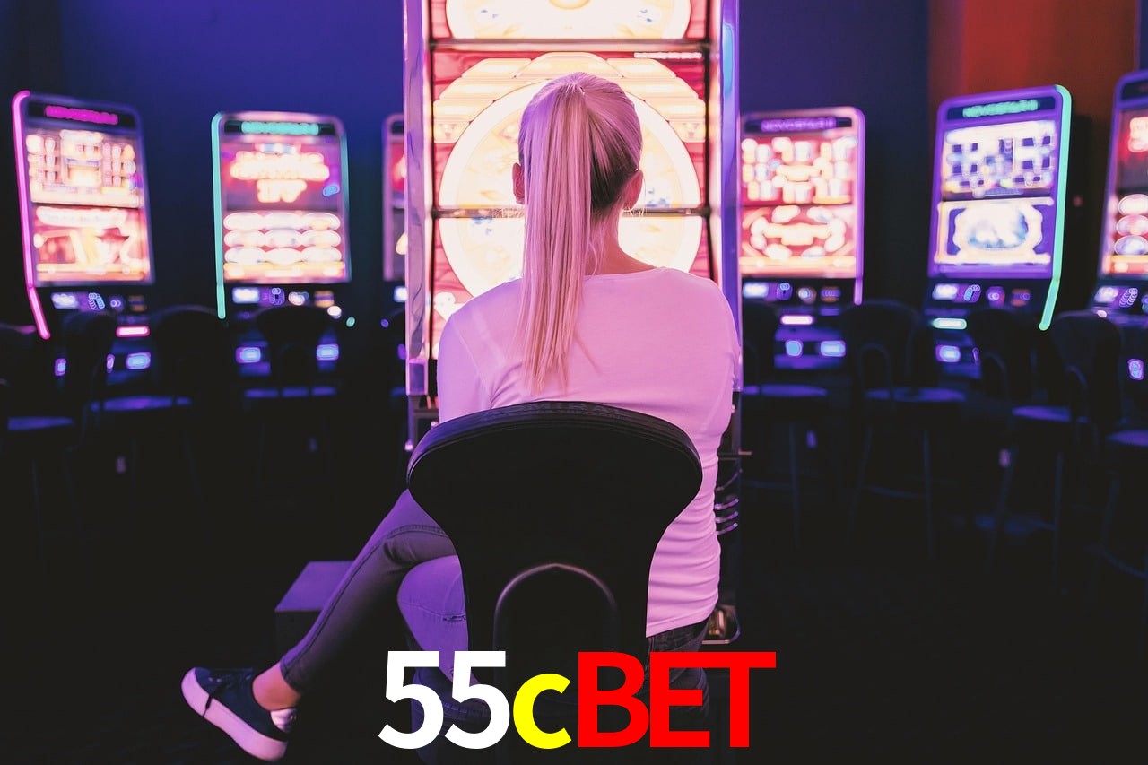 Live Casino 55cbet